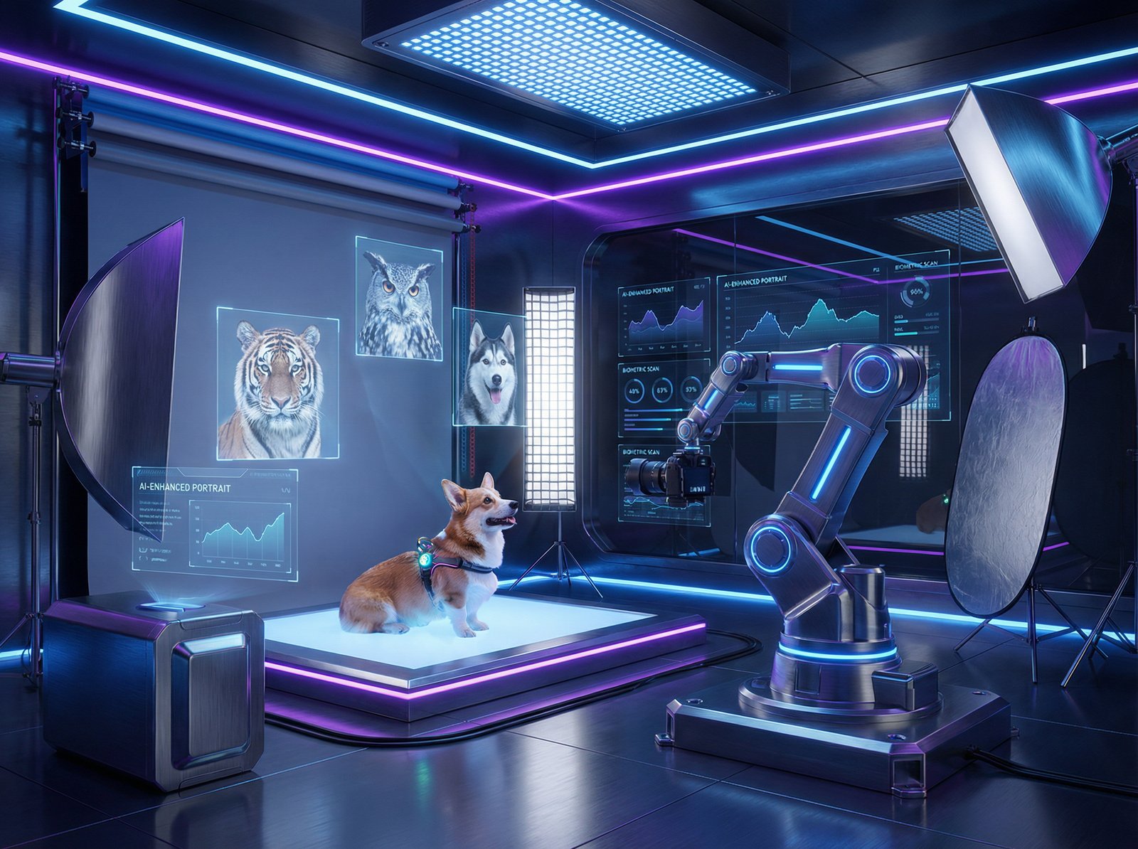 麻豆AI视频演示